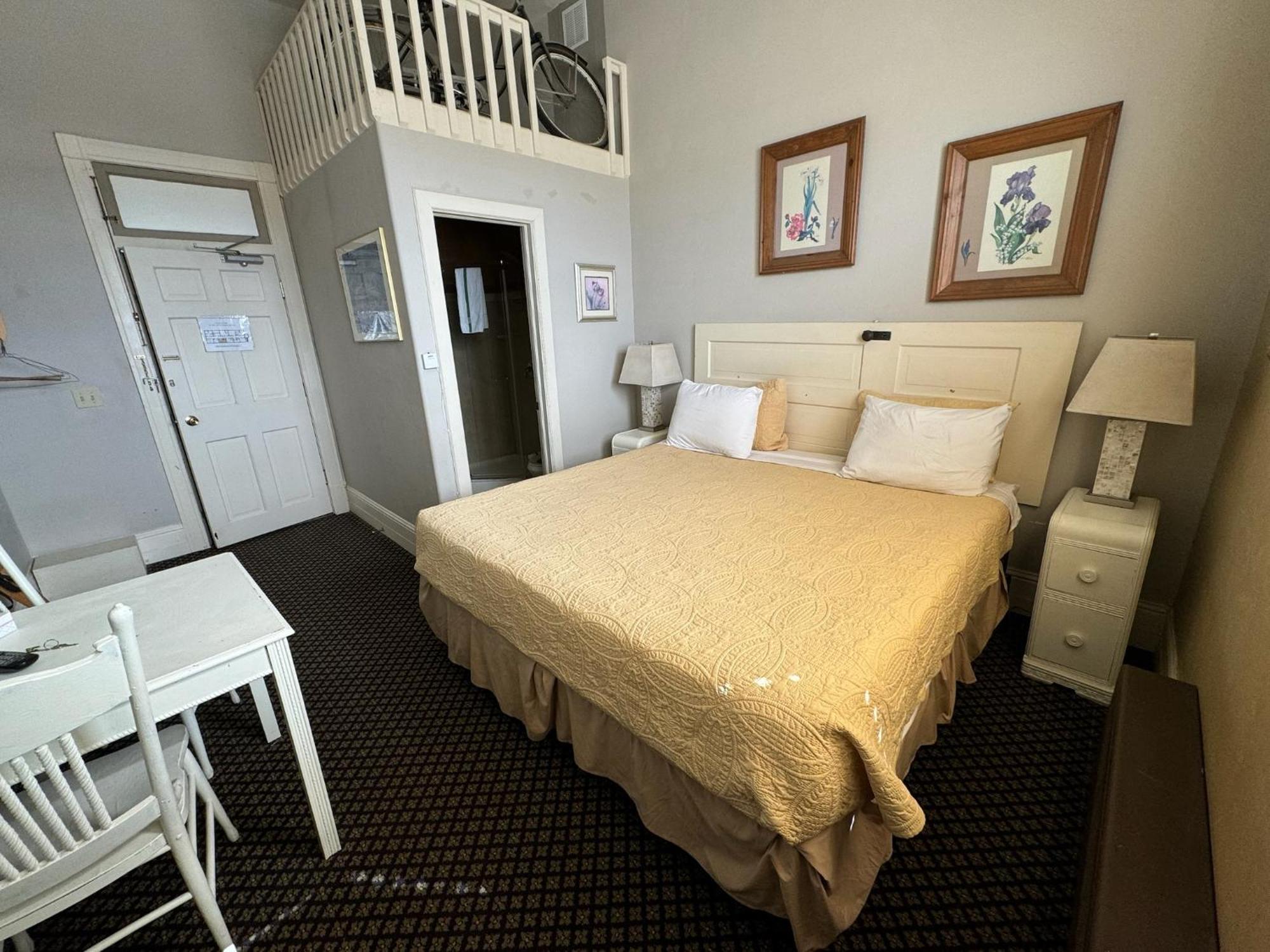 Steam Train Hotel Antonito Ngoại thất bức ảnh