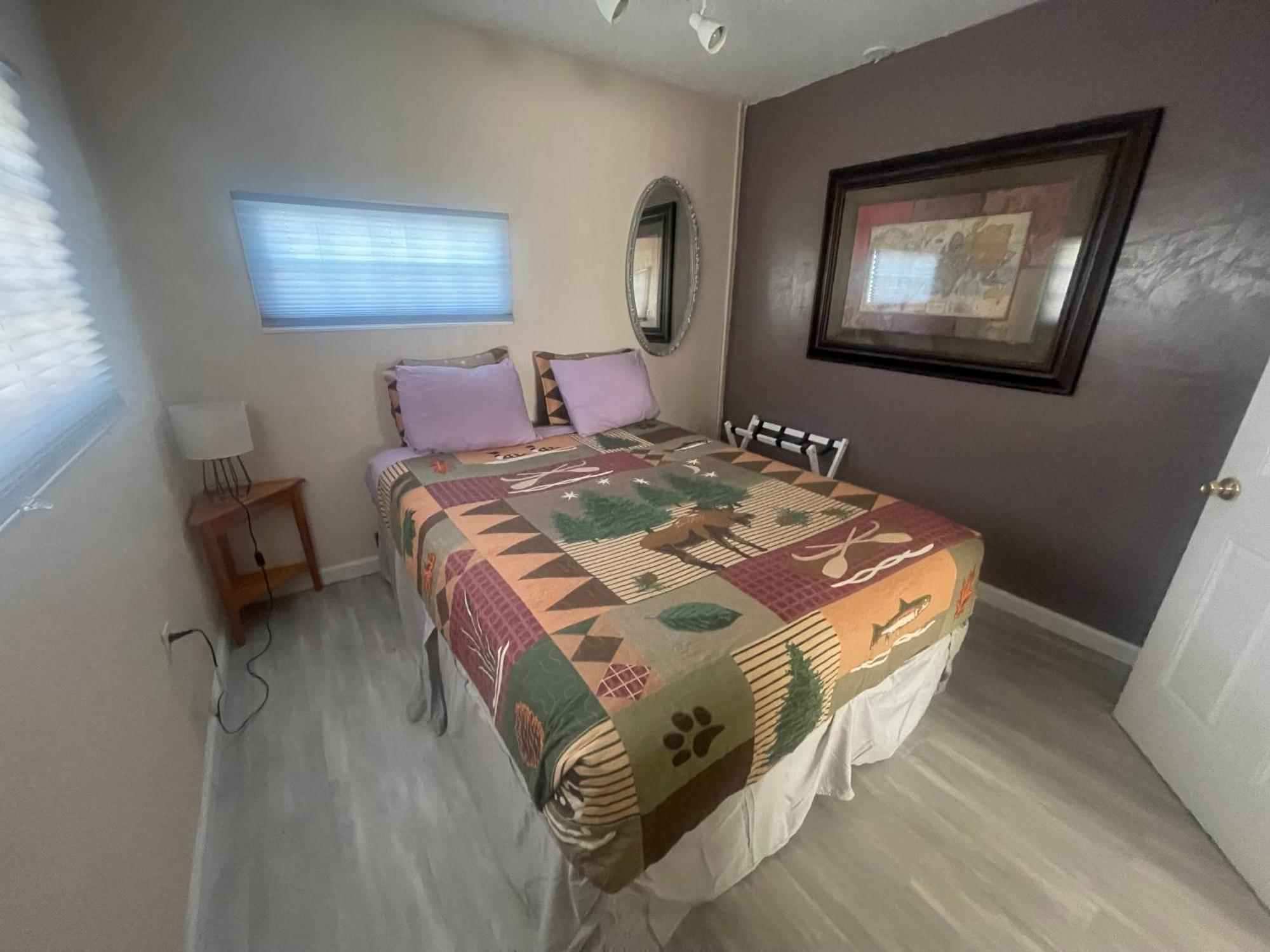 Steam Train Hotel Antonito Ngoại thất bức ảnh