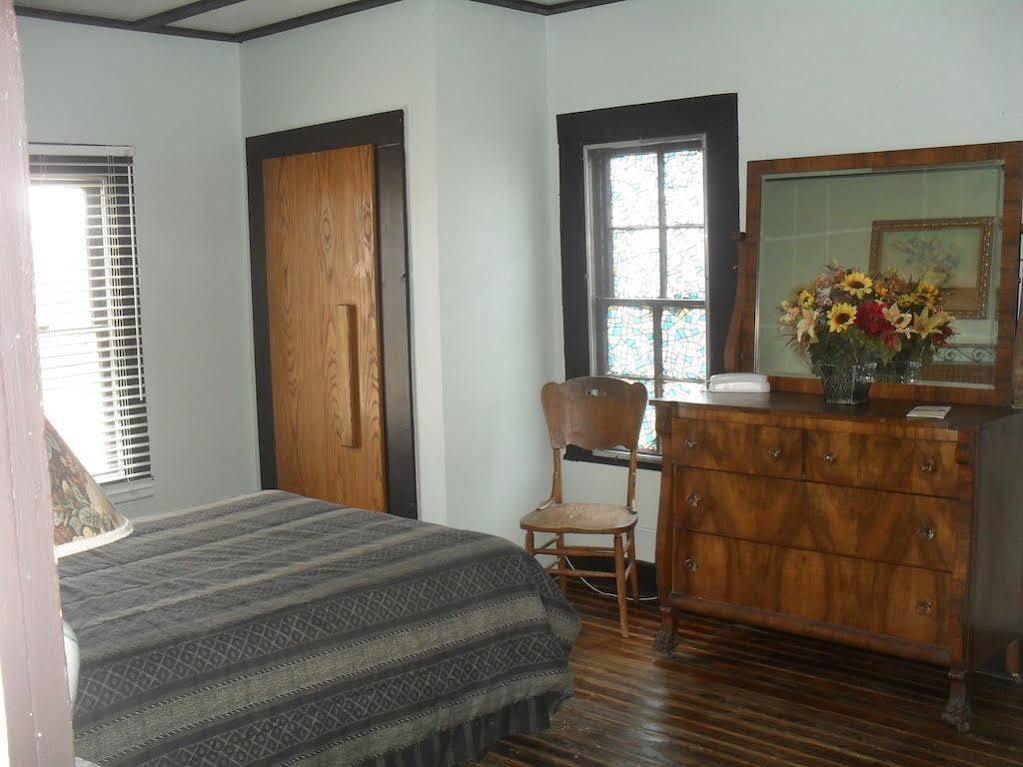 Steam Train Hotel Antonito Ngoại thất bức ảnh